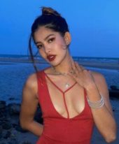 dubai escort service