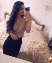 dubai escort service