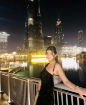 dubai escort service