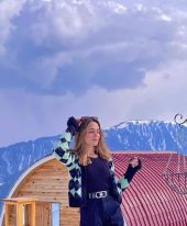 dubai escort service