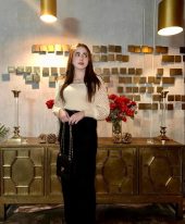 dubai escort service