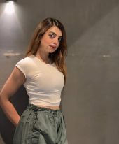 dubai escort service