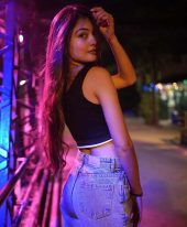 dubai escort service