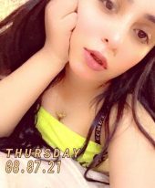 dubai escort service