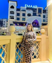 dubai escort service