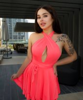 dubai escort service