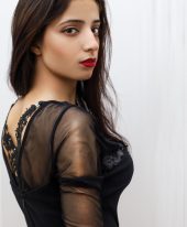 dubai escort service