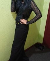 dubai escort service