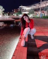 dubai escort service