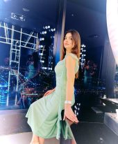 dubai escort service