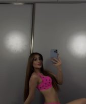 dubai escort service