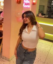 dubai escort service