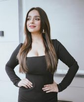 dubai escort service