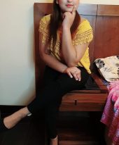 dubai escort service