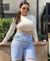 dubai escort service