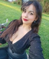 dubai escort service