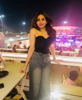 dubai escort service