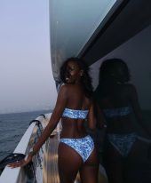 dubai escort service