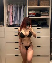 dubai escort service