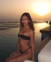 dubai escort service