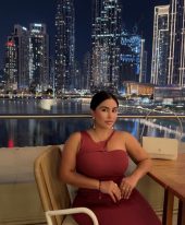 dubai escort service