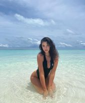 dubai escort service