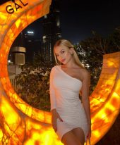 dubai escort service