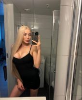 dubai escort service