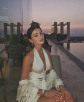 dubai escort service