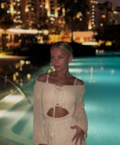 dubai escort service