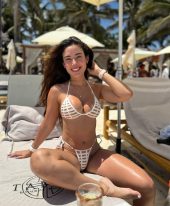 dubai escort service