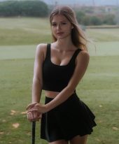 dubai escort service