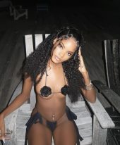 dubai escort service