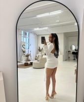 dubai escort service