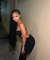 dubai escort service