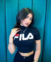 dubai escort service