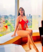 dubai escort service