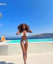 dubai escort service