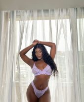 dubai escort service