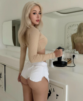 dubai escort service