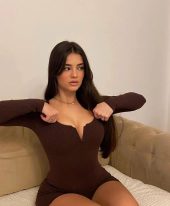 dubai escort service