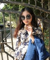 dubai escort service