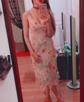 dubai escort service