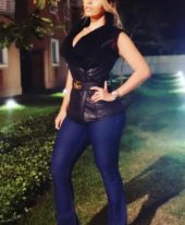 dubai escort service