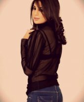 dubai escort service