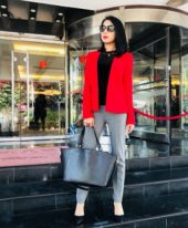 dubai escort service