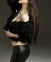 dubai escort service