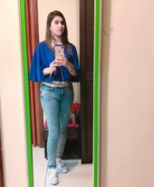 dubai escort service