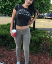 dubai escort service