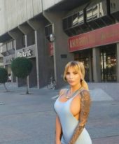 dubai escort service